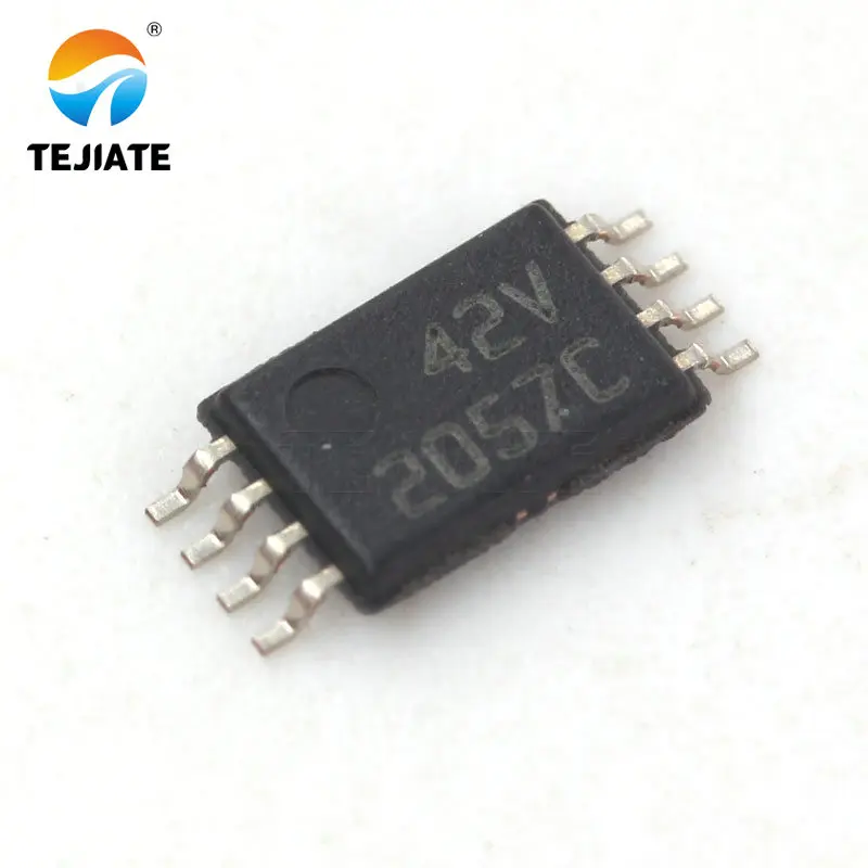 1 шт. BQ чипы BQ2057CDGKR 24040 24073 24090 24610 29410 литиевая Батарея Зарядное устройство Мощность