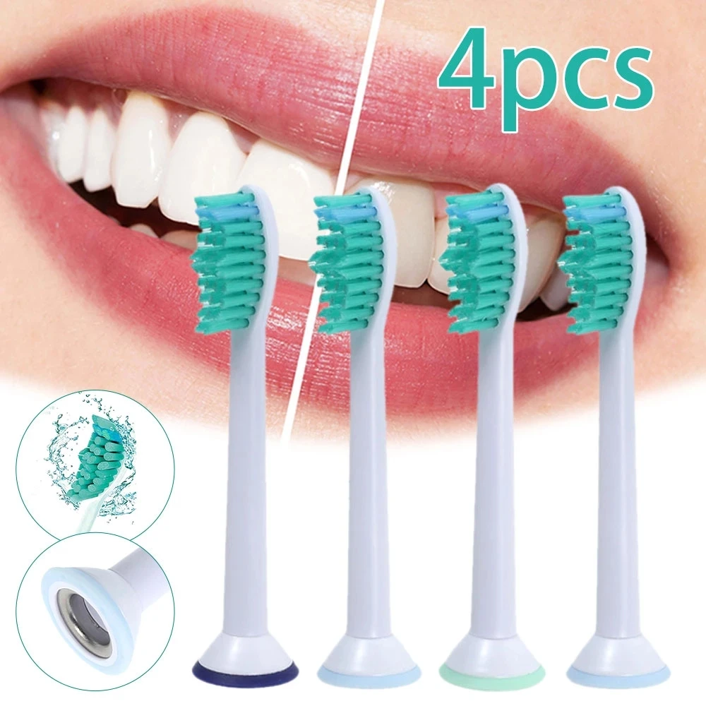 

24Pcs HX6014 Electric Toothbrush Heads For PHILIPS HX6952 HX6930 HX6921 HX6530 HX9342 Sonicare R710 RS910 RS930 HX6781