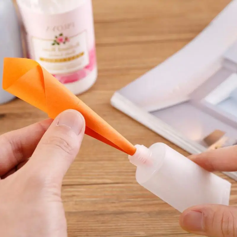 Пустые тюбики блеск бальзам для губ прозрачные косметические контейнеры