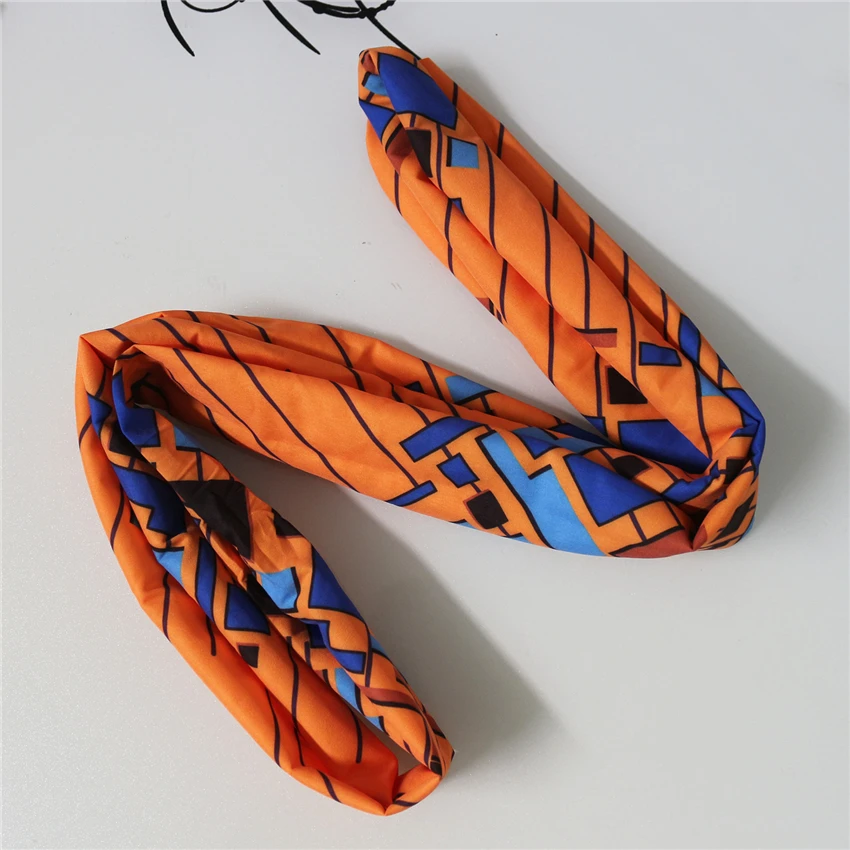 Платье женское длинное летнее на молнии с цветочным принтом и поясом|Африканская