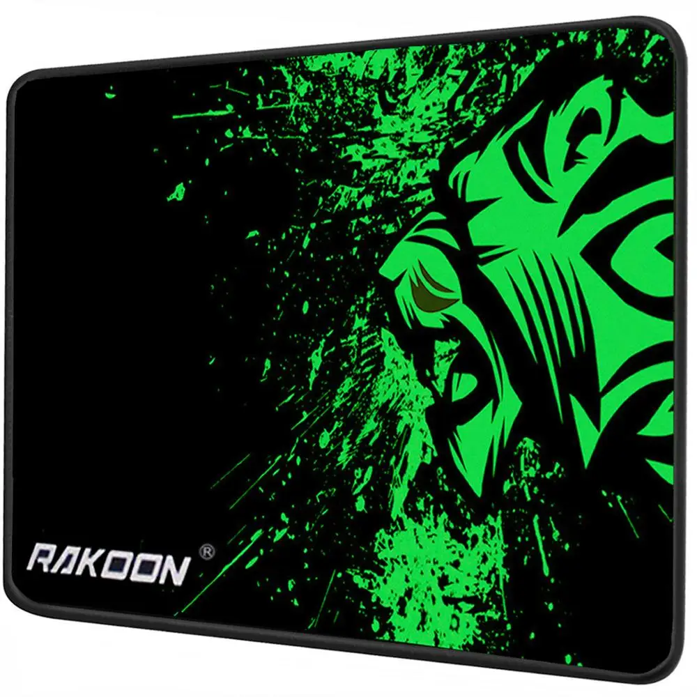 Kotion EACH G2000 игровая гарнитура глубокий бас стерео игровые наушники с микрофоном светодиодный светильник для ПК ноутбука+ игровая мышь+ коврик для мыши