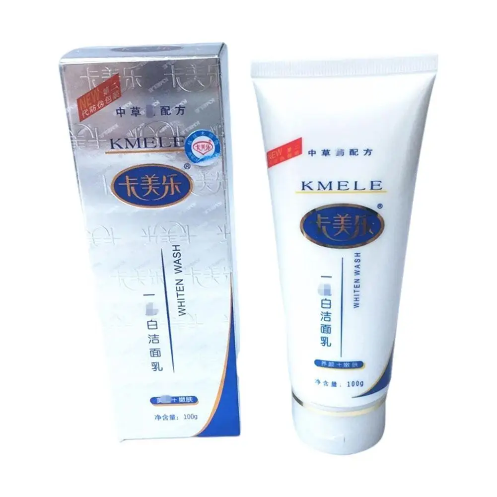 

Amino Acid Bubble Moisturizing Pore Cleanser Face Washing Product Face Skin Care Anti Aging Wrinkle treatment Cleansing