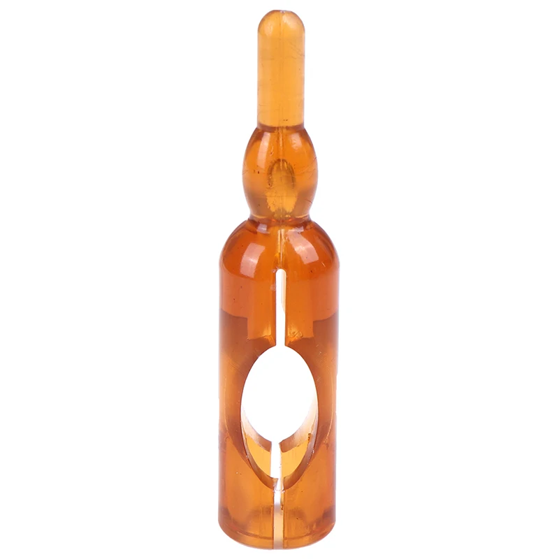 

1pc New Medical Bottle Opener Emery Glass Bottle Opener Vial Opener For Nurse And Doctor To Open Emery Glass Bottle Open