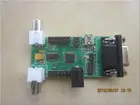 Минимальная система STM32 + MAX7456 Osd плата разработки верхнего слоя символов