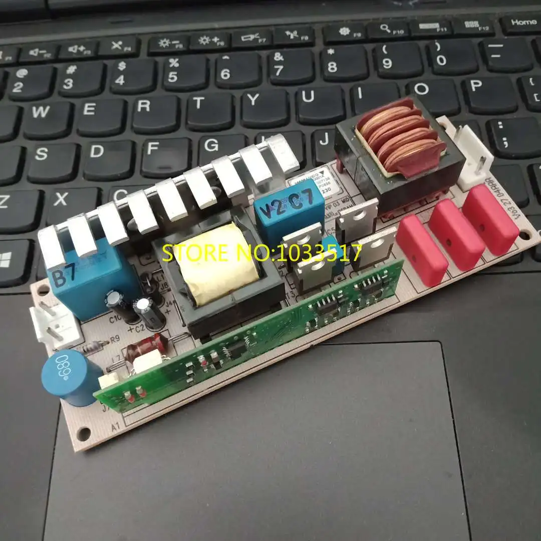

Projector Ballast For InFocus IN112 IN114 IN114ST Lamp Driver Lighting