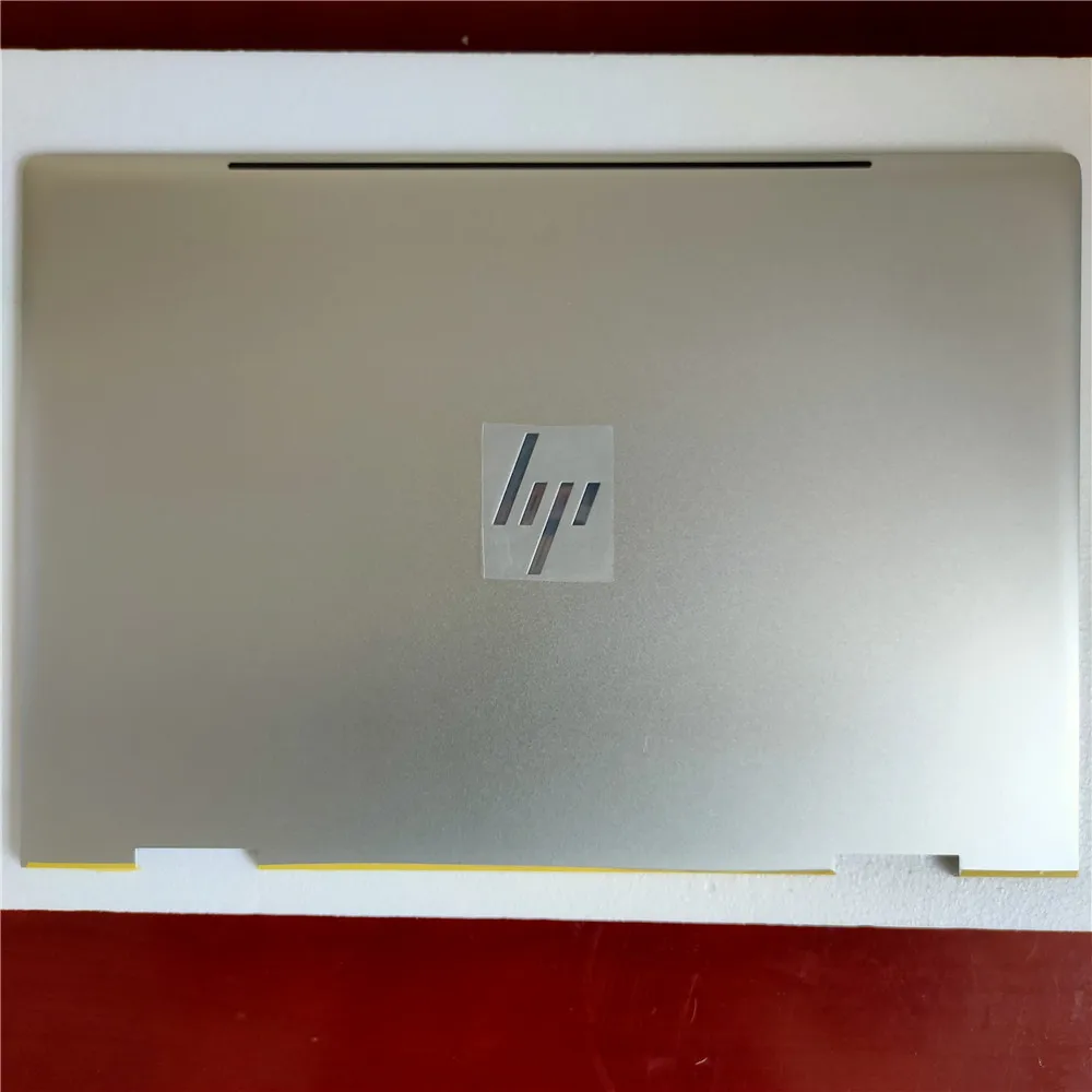 Задняя крышка для HP ENVY X360 15 BP 15M BQ bp106na LCD 924344 001 4600BX0G000|Сумки и чехлы ноутбуков| |