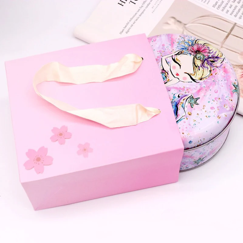 Весь набор hello kitty/аксессуары в виде мишки для девочек, эластичные резинки для волос, заколки для волос, заколки, ожерелье, серьги, детский подарок на день рождения