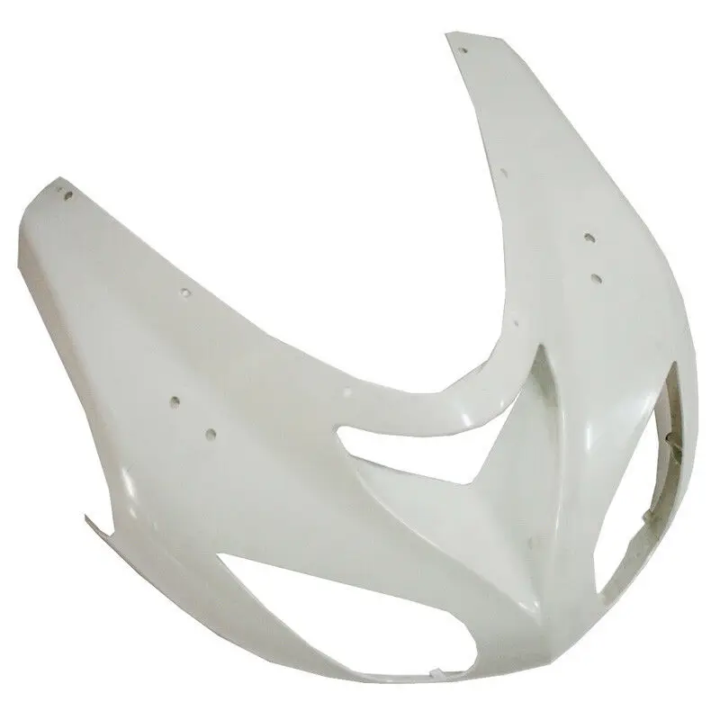 Неокрашенный передний хомут для мотоцикла обтекатель KAWASAKI Ninja ZX 10R ZX10R 2006-2007 |