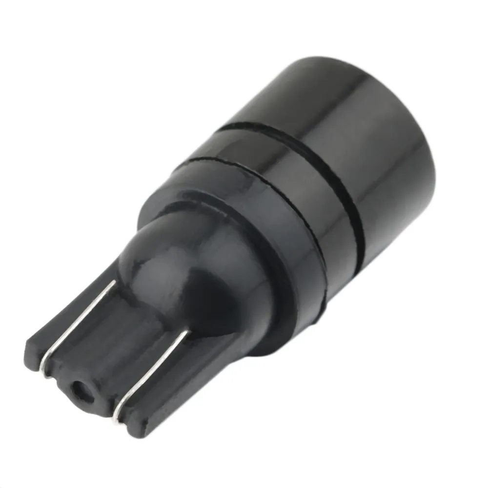 1 х Высокое качество светодиодное освещение для автомобиля 194 W5W 2smd T10 клин 2 led smd 5630