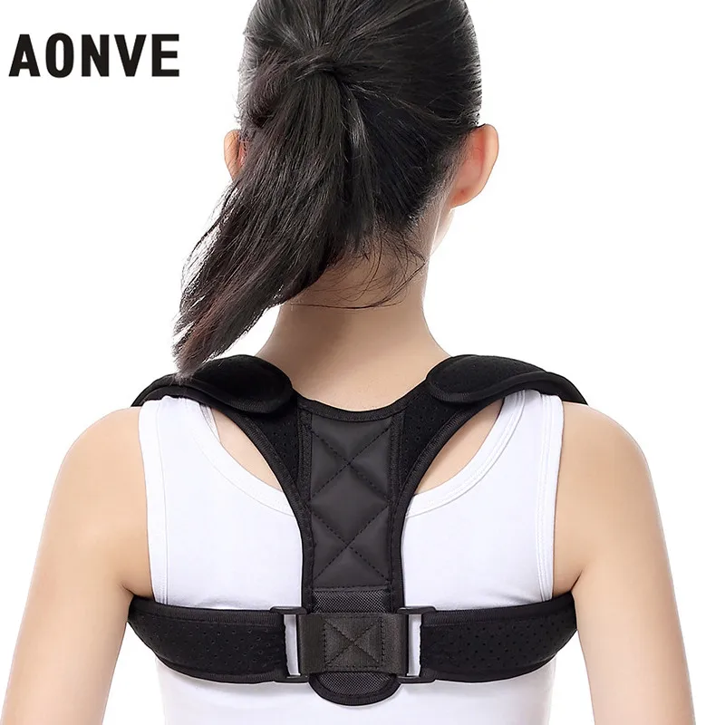 Пояс для коррекции фигуры Aonve пояс мужчин и женщин корректирующий ремень