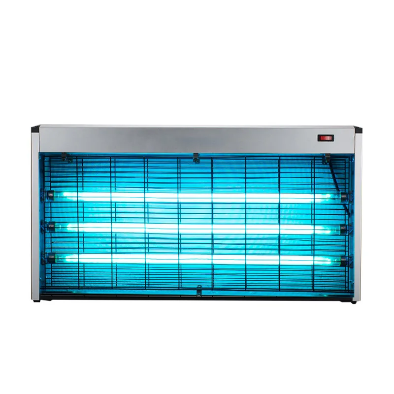 

60W Small Sterilization Lamp Medical Ultraviolet Sterilizer to Remove Mites and Mildew Disinfection Lamp