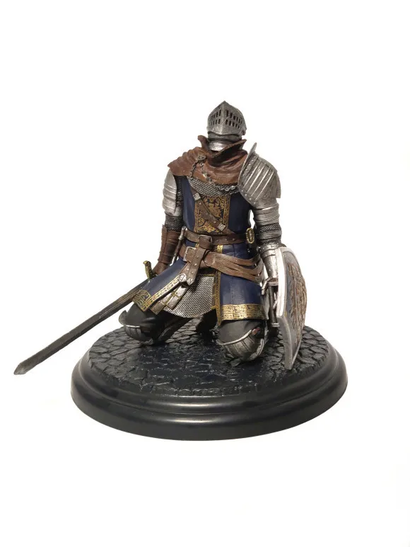 Фигурка Dark Souls Оскар рыцарь из асторы темная душа 15 см ПВХ экшн фигурка