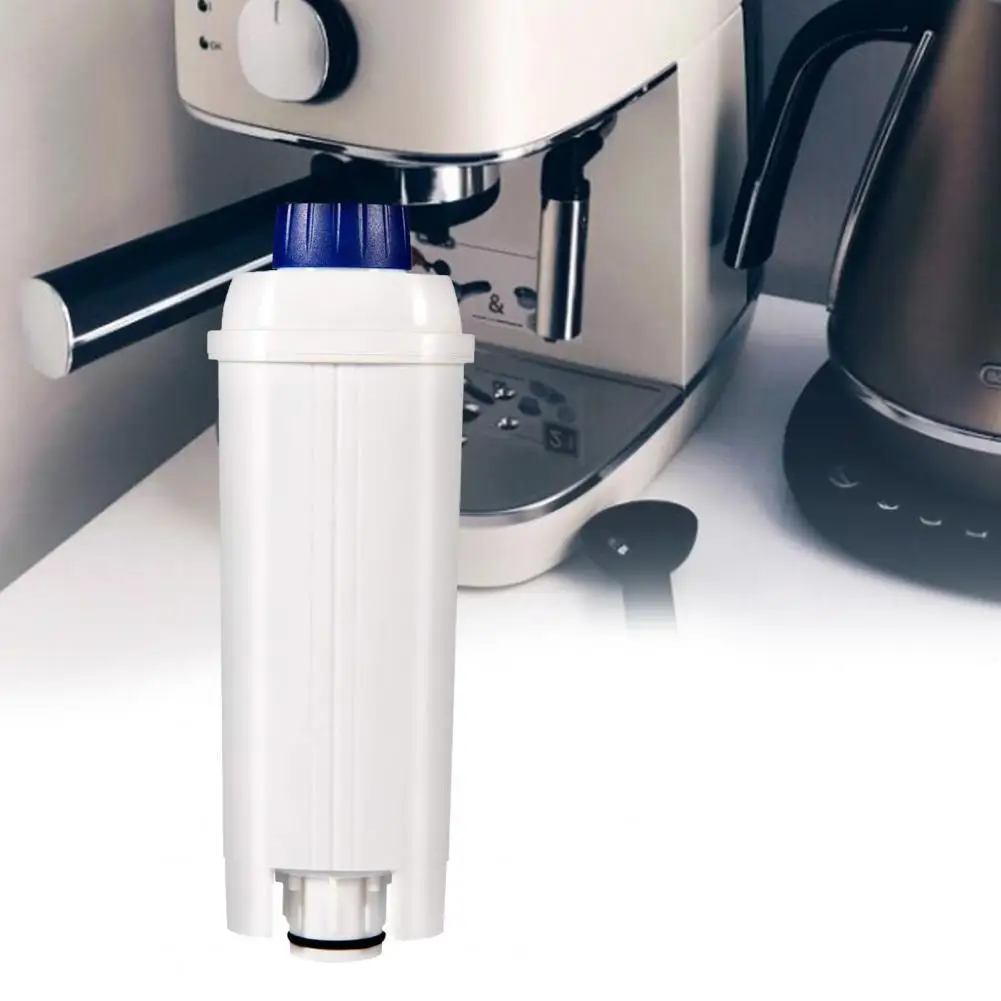 

Coffee Machine Filter Portable DIY Reliable Replacement Charcoal Water Filters for Coffee Machines for DLSC002 ECAM/Esam