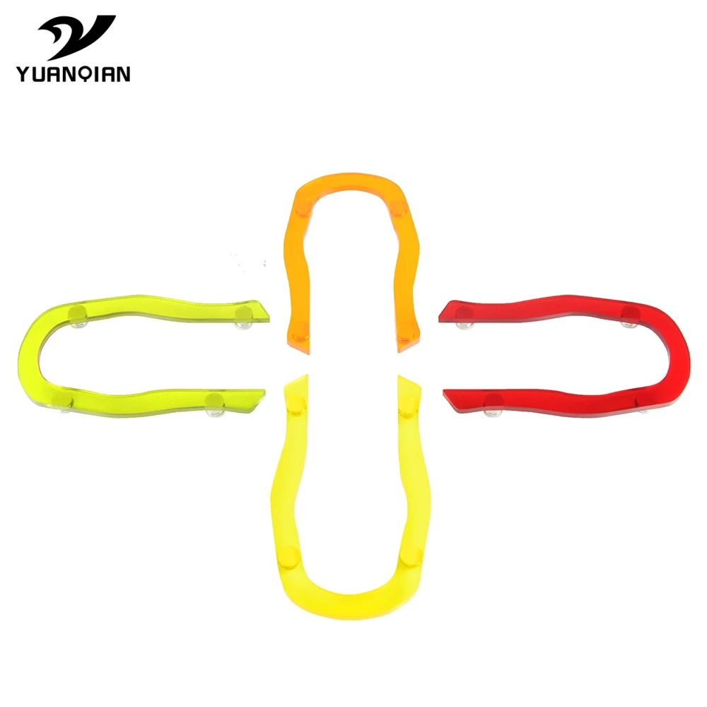 

Motorcycle LED Daytime running light cover For BMW R1200GS R1200GS Adventure R1200GS/ADV LC 2013-2019 R1250GS/ADV LC 2019-2020