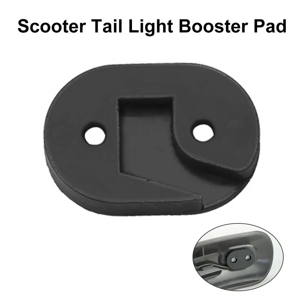 10 Прокладка для заднего брызговика откидная подставка прокладка Xiaomi M365