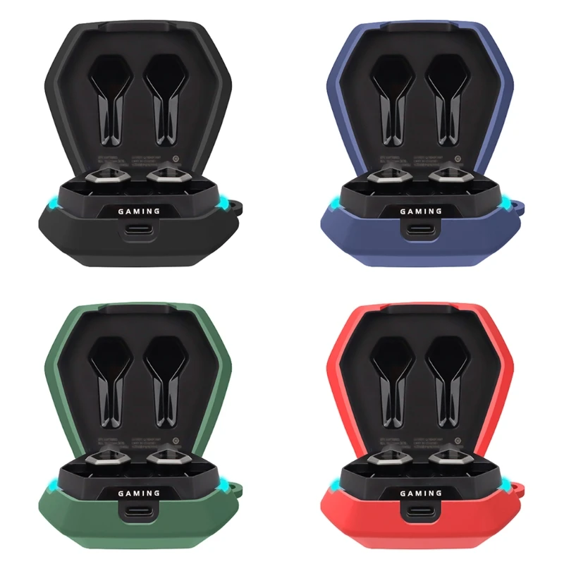 Подходит для Edifier Hecate GX04 Anc противоударный чехол наушников Защитный Чехол