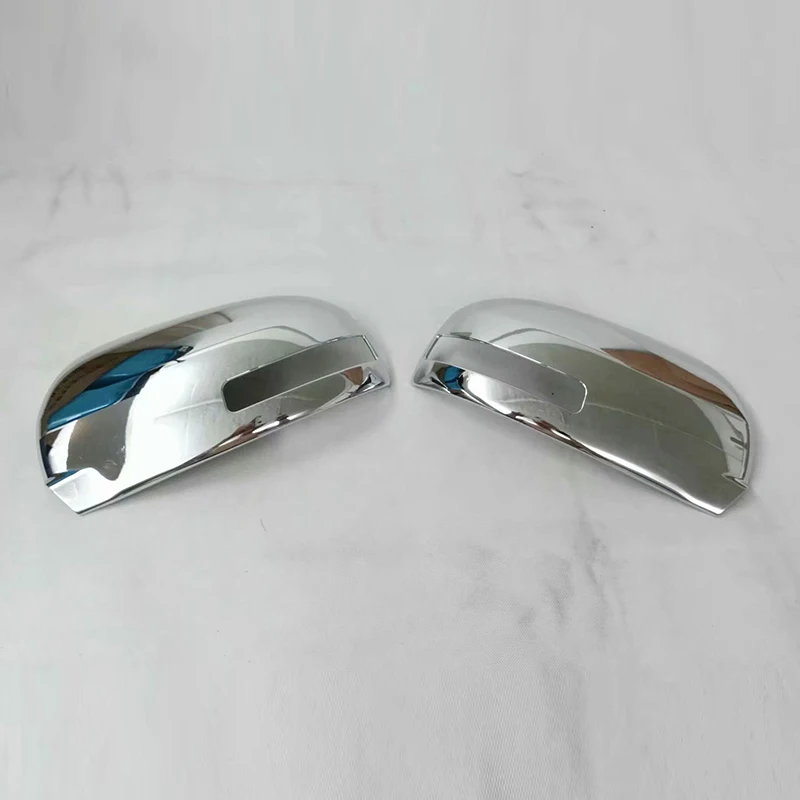 

Для Mitsubishi Outlander 2013-2019 автомобильная накладка на зеркало заднего вида, аксессуары, черное углеродное волокно, боковые хромированные накладки на зеркала 2016