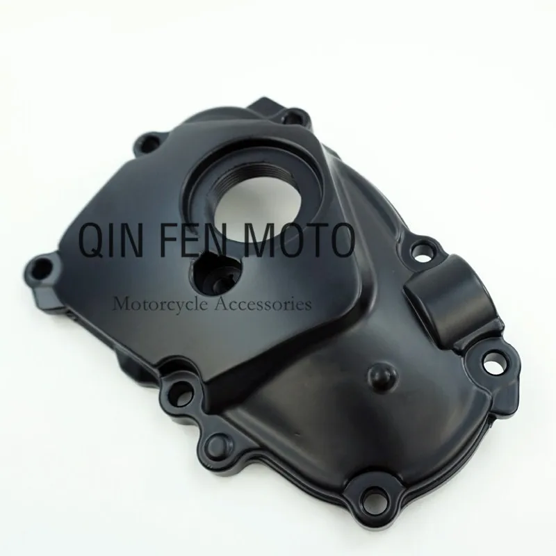 

Motorcycle engine side cover Fit For Yamaha R6 YZF600 03 04 05