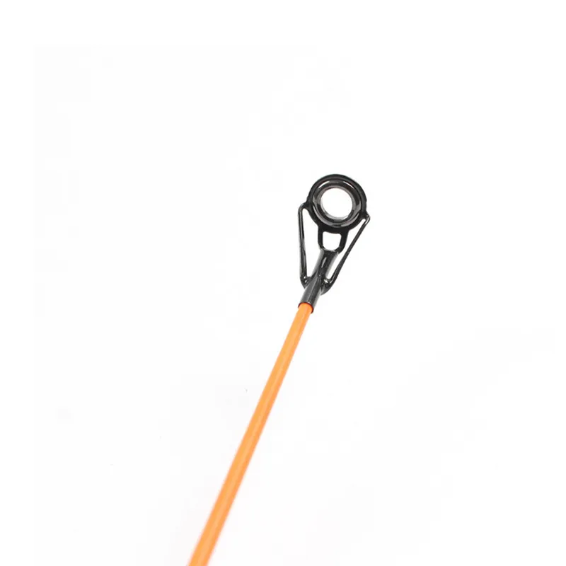 Телескопическая мини-удочка для зимней рыбалки 50 см | Спорт и развлечения