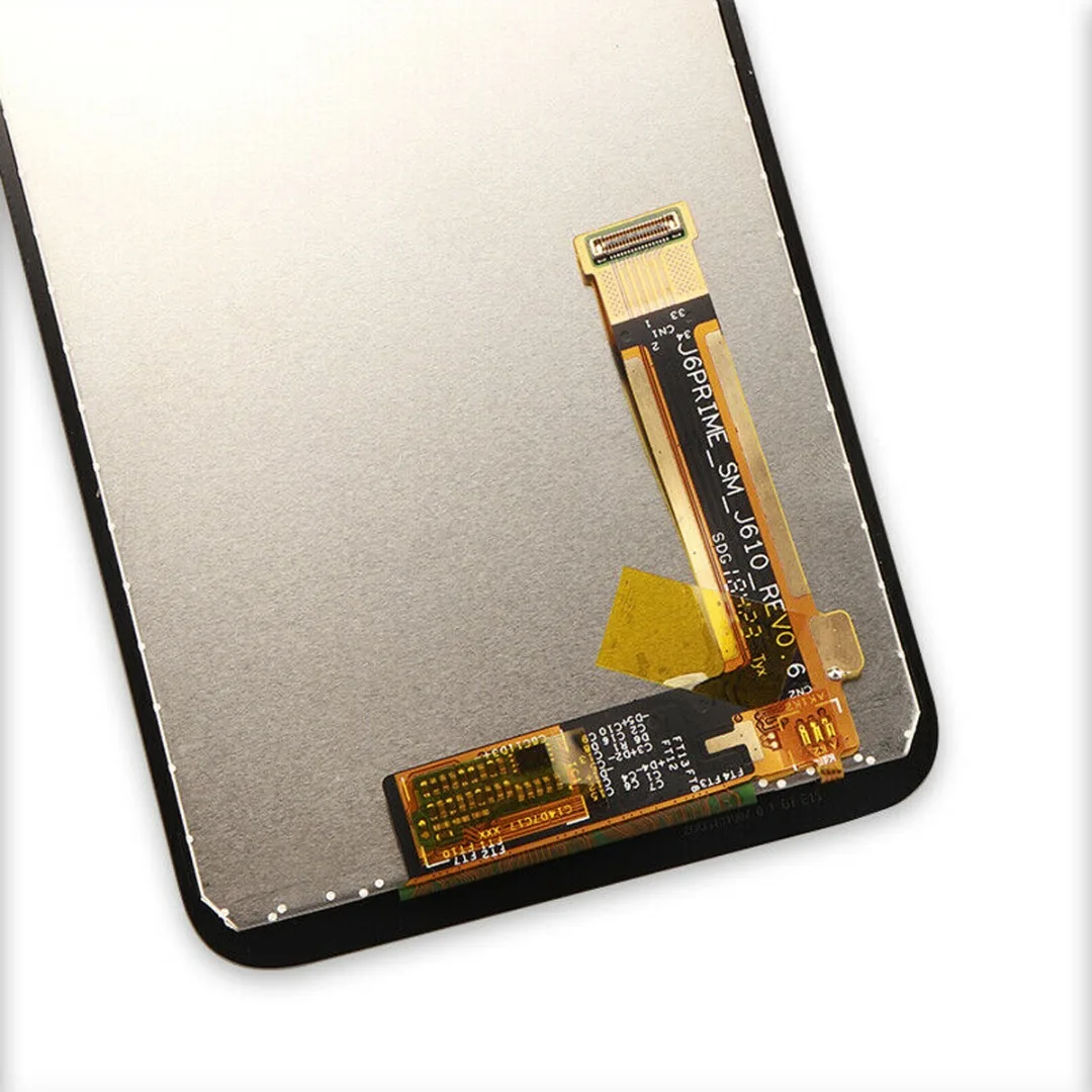 

LCD Display Touch Screen Digitizer Assembly Fits For Samsung Galaxy J4+ Plus J415F Phone Replacement LCD Display Touch Screen