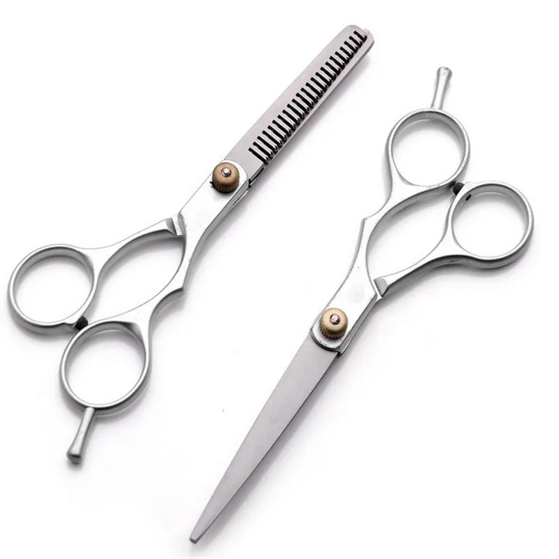 

Парикмахерские ножницы для стрижки, филировки, парикмахерские аксессуары, салонные Парикмахерские ножницы оптом 30, 1/2 шт.