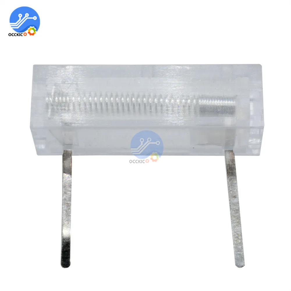 Вибрационный переключатель 10 шт. сенсорный для швабры коньков гироскопа выход 5