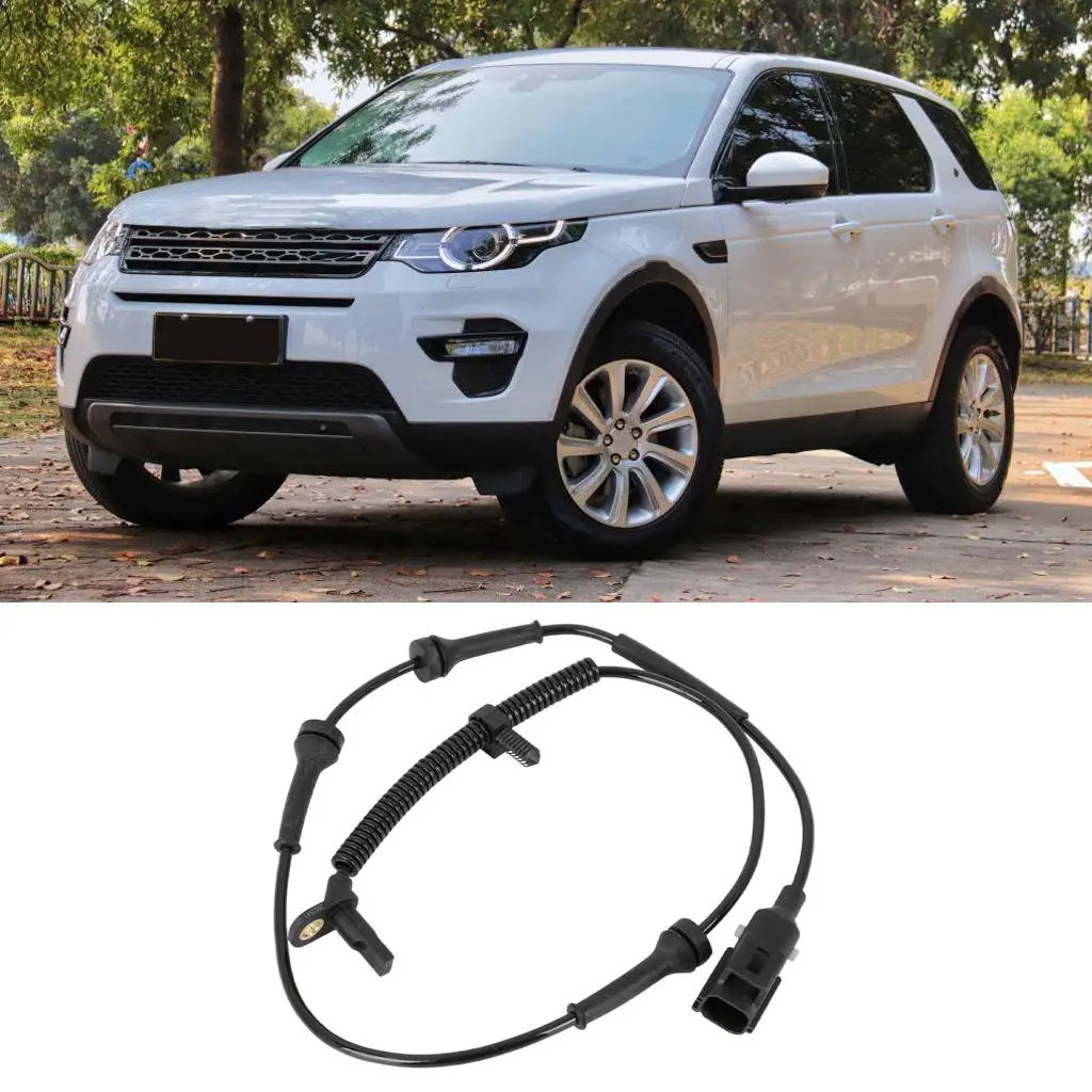 

Front Wheel ABS Speed Sensor LR001056 Als1794 for Landrover LR2 08-14 High Performance