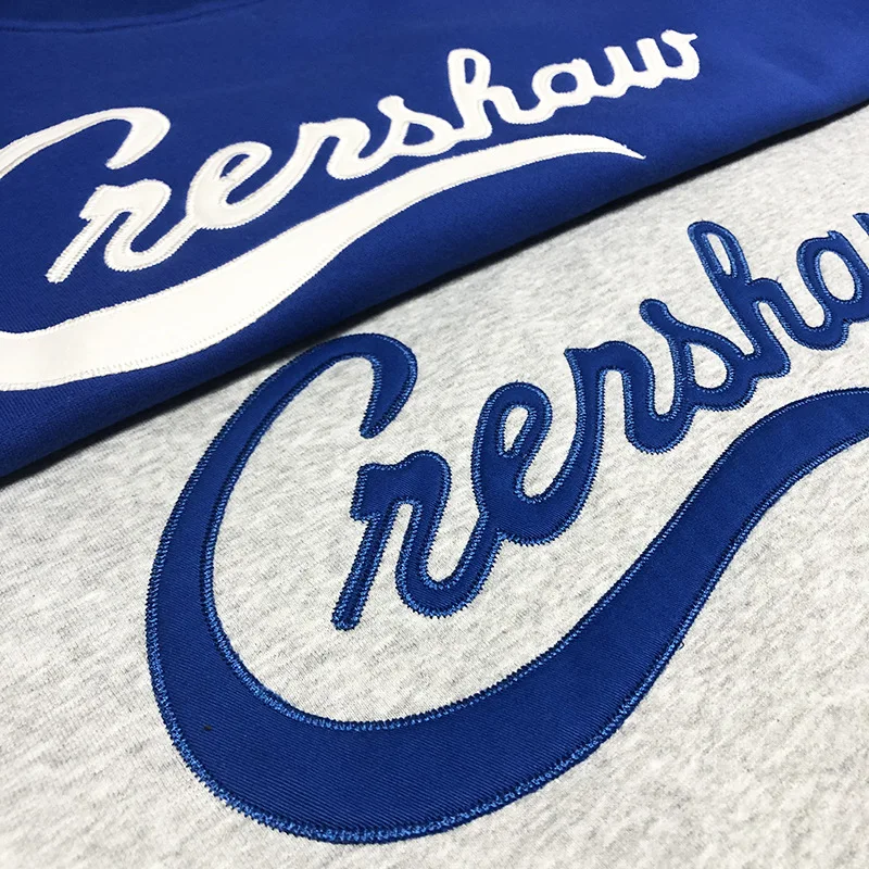 

Brand Streetwear Harajuku Pullover Men's Essential Leisure Sweatshirts Personalized Blue Printing Men's Oversized Hoodie