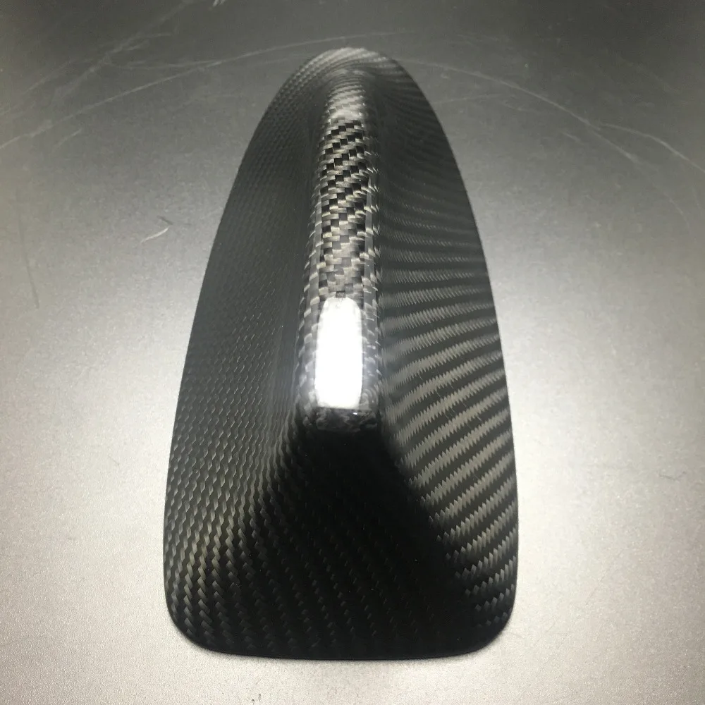 Крышная антенна из углеродного волокна для BMW 5 7 M Series F10 F11 F18 M5 F01 F02 чехол антенны