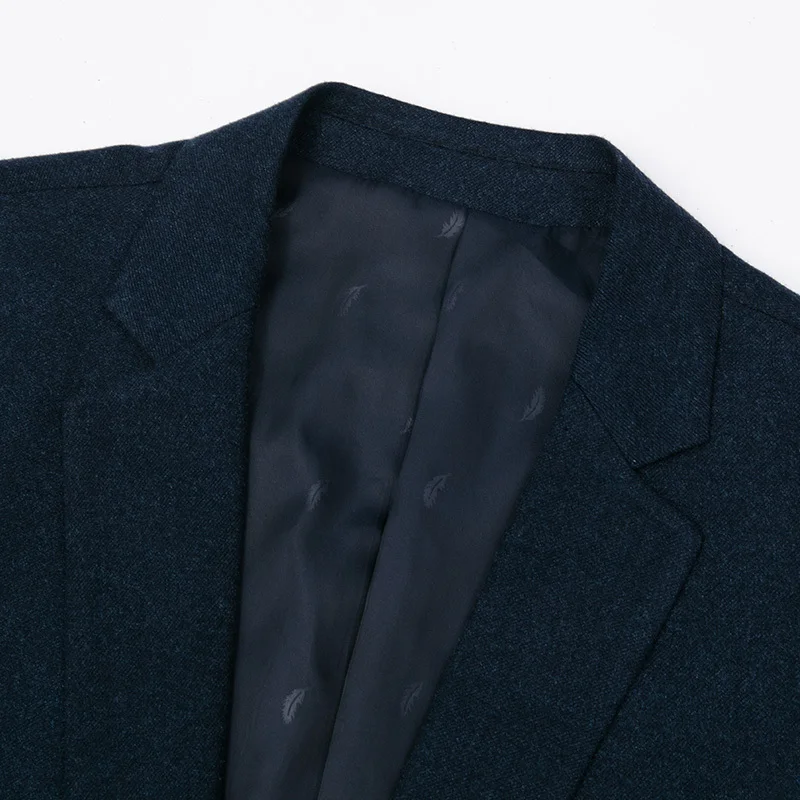 Блейзер Мужской винтажный в клетку на одной пуговице большие размеры 10XL 8XL 6XL |