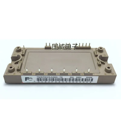 

7MBR20SA060-50