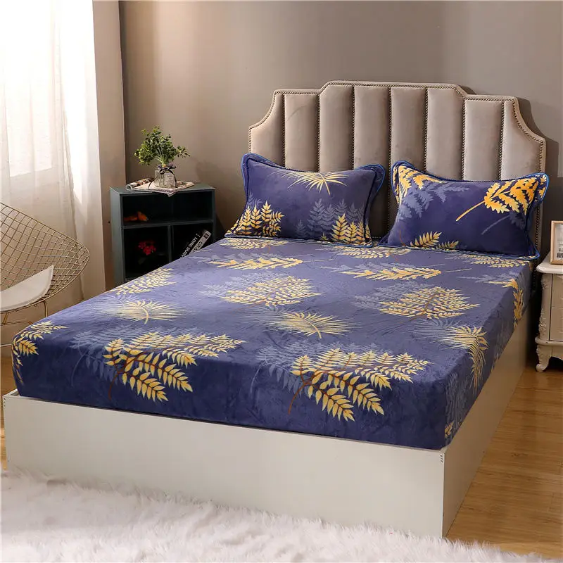 Фланелевое покрывало зимние теплые и удобные мягкие предметы домашнего обихода |