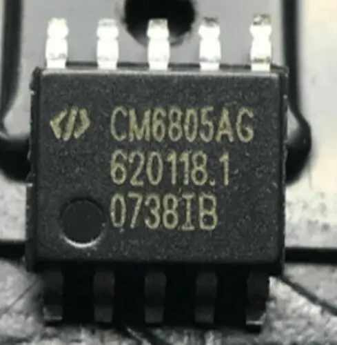 

CM6805AG SOP-10 ic chip