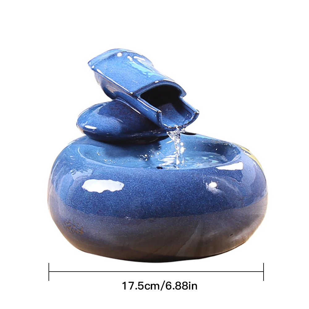 

Cat Drinking Fountain Pet Cat Water Dispenser With Natural Distinct And Bright Color Electric Water Feeder Drinker Auto Feeder