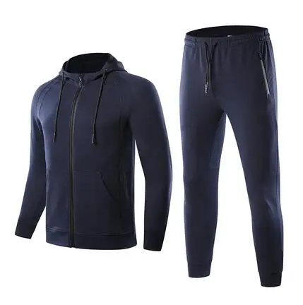 

2019 New Summer New Men Set Short Casual Suit Sportswear Mens Clothing Man Two Pieces Fashion Sets Male sweatshirt Men