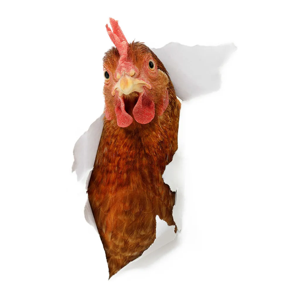 Мобильная креативная Настенная Наклейка с декоративным 3d-окном трехмерная