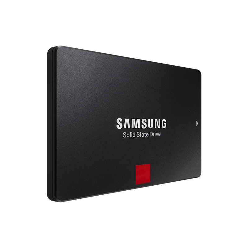 SAMSUNG 100% оригинал 860 PRO SSD 256GB ТБ 521GB unidad de disco interna estado sólido SATAIII almacenamiento grande para