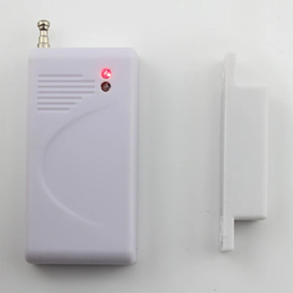 Горячая 3C-Universal 433 МГц Gsm Беспроводной магнитный контакт Сенсор оконные и дверные