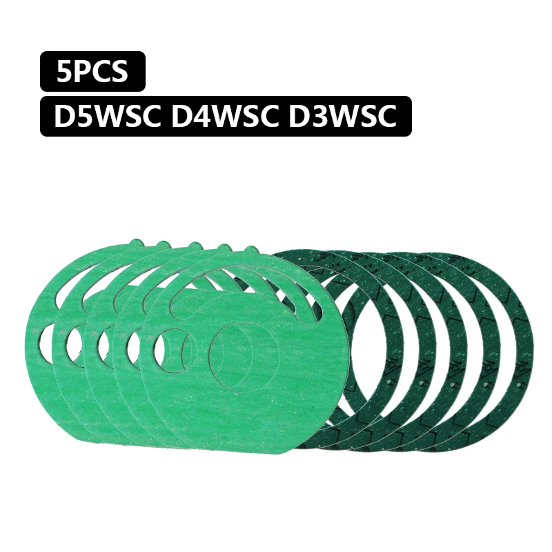 

Автомобильный водонагреватель, горелка, прокладки для камеры сгорания 201820990001 для Eberspacher Hydronic D5WSC D4WSC D3WSC 12 В 24 В