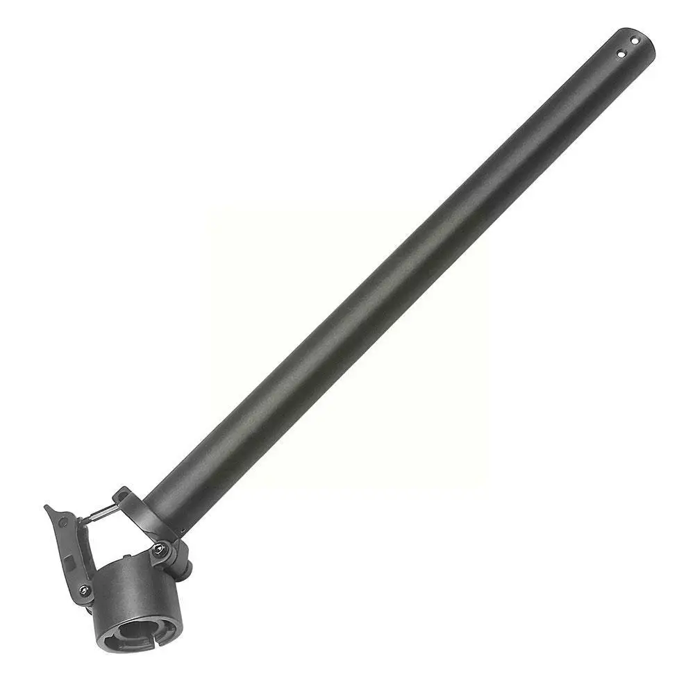 

1pcs Scooter Loading Pipe Scooter Vertical Rod Handlebar Supporting Rod Replacement Part For M365/pro G30 Electric S N6l3