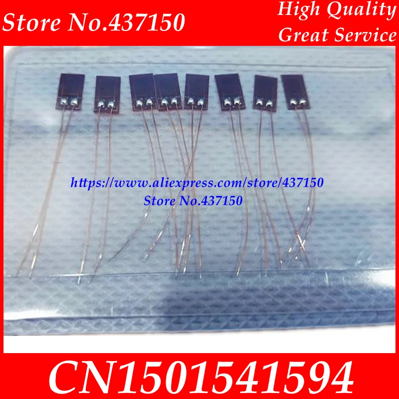 50 шт./лот 350ohm высокой точности алюминиевой фольги тензодатчик/5/6 BHF350 2/3/4/датчик