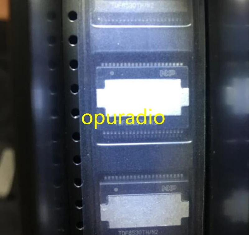 2 шт./лот TDF8530TH/N1 TDF8530TH HSOP44 автомобиля чип аудио усилителя для audi Инструменты