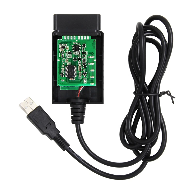 ELM327 v1.5 сканер для диагностики авто диагностика obd2 тюнинг автомобильный