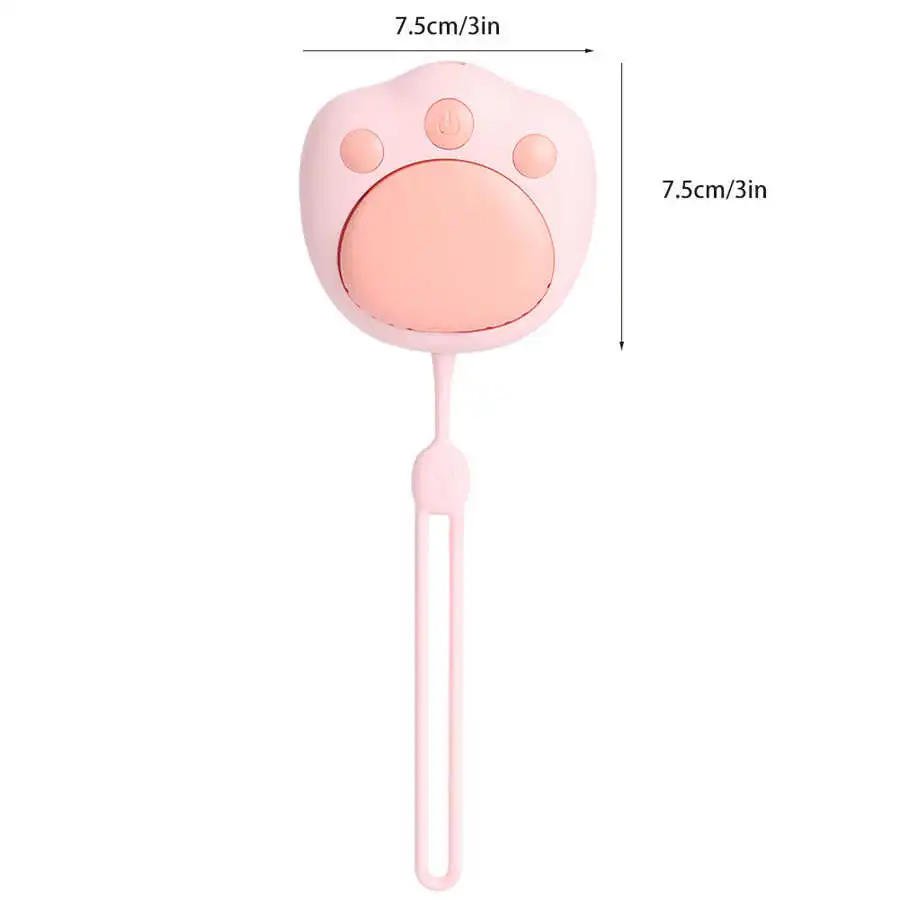 

Compact Cartoon Mosquito Repeller Electronic Mosquito Repellent USB Charging for Children Outdoor Home Bedroom Use