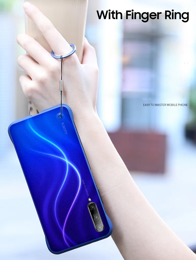 Для Xiaomi mi A3 чехол для Xiaomi mi A3 lite CC9 Pro CC9e 9 8 SE 9T очистить выполненные чехол для Red mi K20 Note 7, 8, 8T 10 Pro 7A 8A
