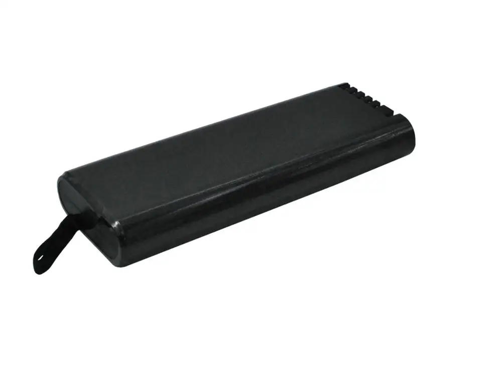 

Cameron Sino Battery for Anritsu S113C S114B S114C S251B S251C S311D S312D S331C S331D Replacement 633-27 2100mAh