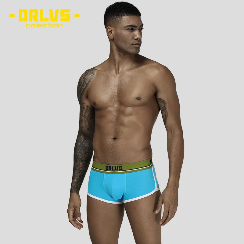 Для мужчин Ракушки шорты нижнее бельё для девочек мягкие трусы боксеры Хлопковые