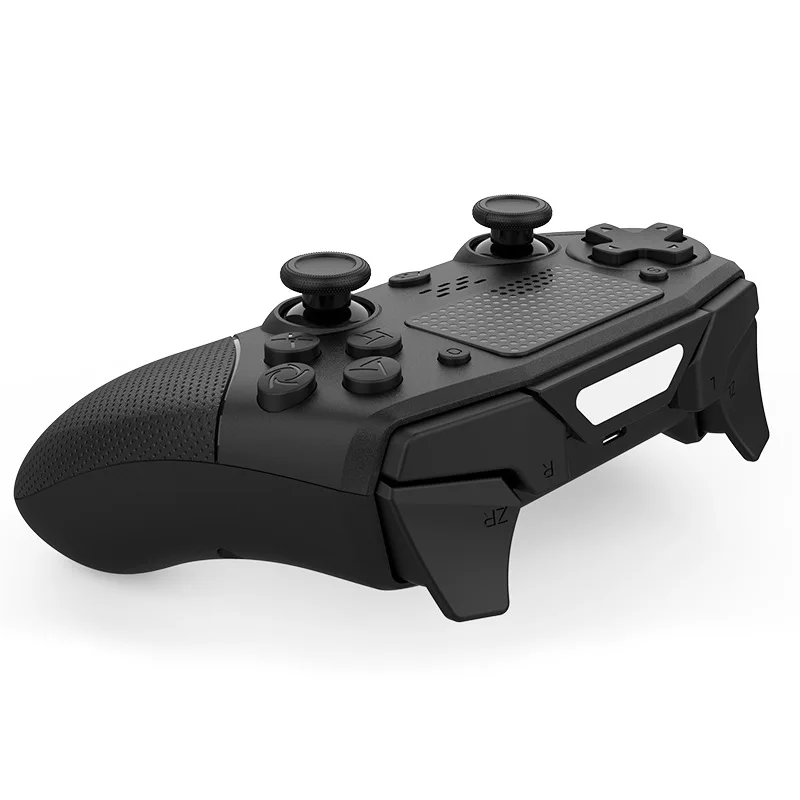

bluetooth Wireless Game Controller for PS4 Game Console Back Key Programmable Gamepad for Playstation 4 Pro Gamepads Accessories