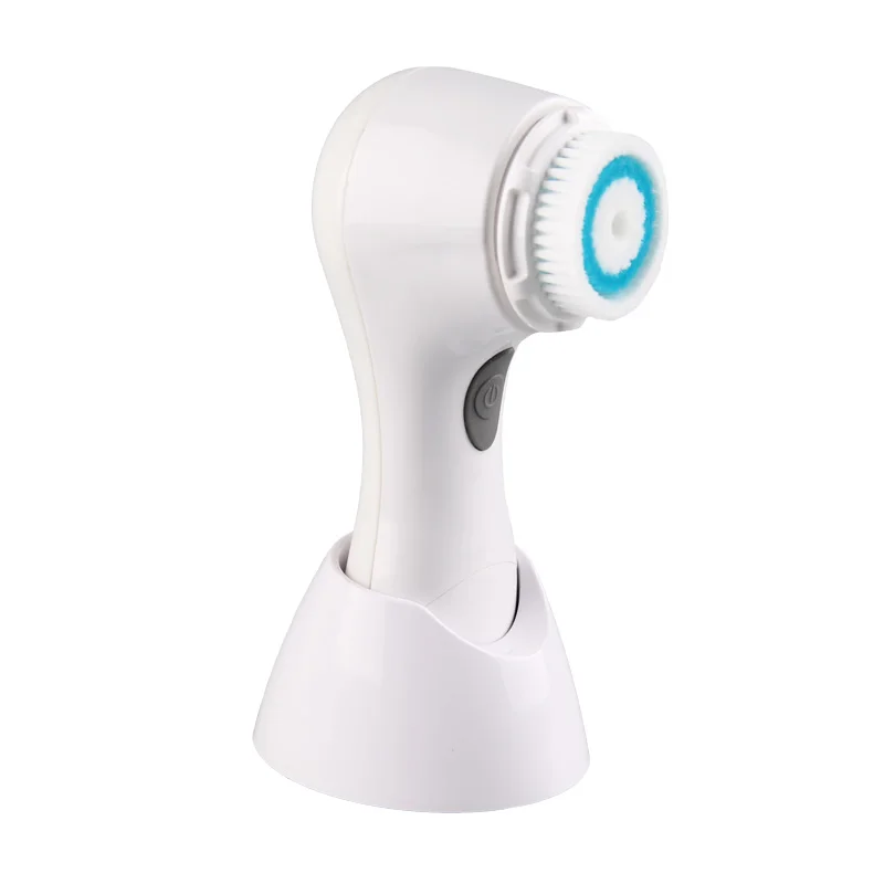 Вибрационное устройство для очистки лица SKINEAT глубокой пор электрический