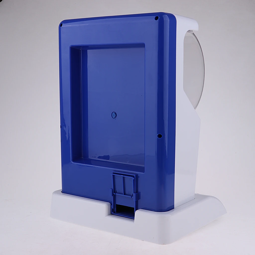 

Home Capsule Toy Machine Classic Arcade Game Playset with Lights And Sounds